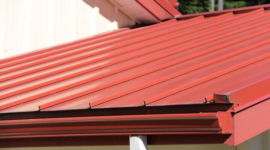 Professional top industrial roofings services in Pocasset, OK